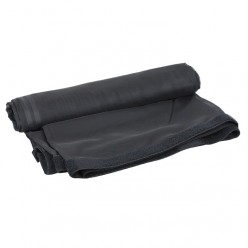 Showgear 89460 Voile CS Curtain, 55 gram/m²